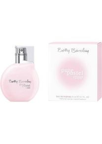 Betty Barclay Pure Pastel Rose Eau de Parfum Spray 20 ml