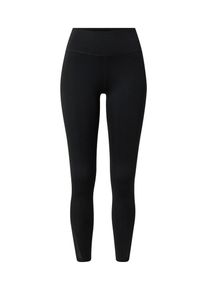 Nike Dames Sportbroek 'One' zwart / wit XS