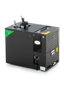 ich-zapfe Biertap, Thuistap AS-200 8-linee - Green Line