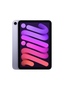 Apple , Tablet &raquo;iPad mini (2021), 8,3", Wi-Fi + Cellular, 8 GB RAM, 64 GB Speicherplatz&laquo; , lila