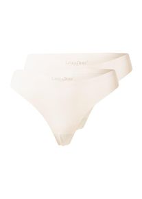 Lingadore Dames String nude S