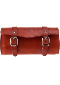 CONTEC Classic Exclusiv Fahrradtasche, Größe: Einheitsgröße