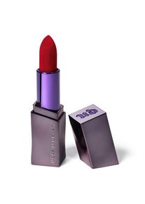 Urban Decay Matte Vice Lipstick - Bad Blood-Red