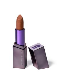 Urban Decay Satin Vice Lipstick - Depends on Traffic-Neutral