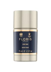 Floris London Men's fragrances Cefiro Deodorant Stick 75 ml