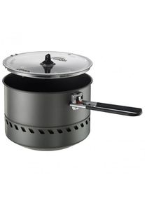 Msr Reactor Pot Pot (2,5 l, grey)