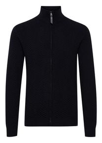 INDICODE JEANS Heren Gebreid vest zwart L