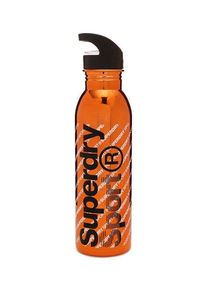 Superdry Super Stahlflasche