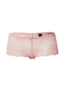 Lingadore Culotte 'DAILY' Femme rose taille XS