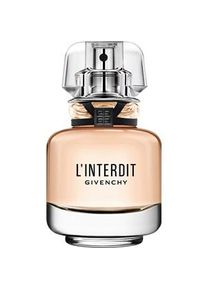 Givenchy L'Interdit Eau de Parfum Spray 125 ml