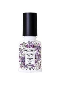 POO-POURRI Room Spray Toilet spray Lavender Vanilla 59 ml