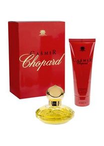 Chopard Damendüfte Cašmir Geschenkset Eau de Parfum Spray 30 ml + Perfumed Shower Gel 75 ml