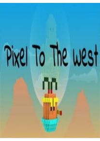 Pixel To The West Steam Key GLOBAL