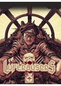 Luftrausers Steam Key GLOBAL