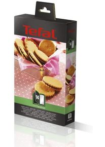 ​Tefal - Snack Collection - Box 14 - Biscuits ​Set (XA801412)