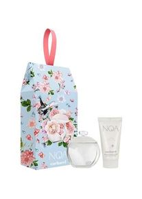Cacharel Noa Gift Set Eau de Toilette Spray 30 ml + Body Lotion 50 ml 1 Stk.