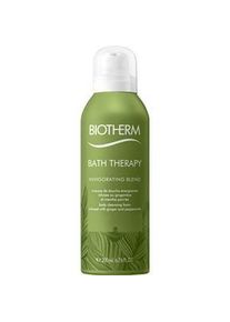 Biotherm Bath Therapy Invigorating Blend Body Cleansing Foam 200 ml