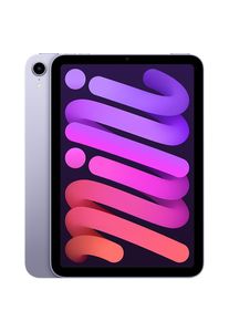 Apple iPad mini (2021) 64GB 5G - Purple