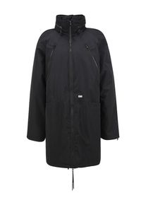 Urban Classics Mantel Herren schwarz Größe XXXL