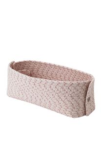 RIG-TIG by STELTON KNIT-IT panier à pain rose RIG TIG by Stelton OFFRE SPECIALE