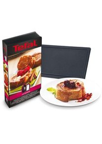 Tefal - Snack Collection - Box 9 - French Toast​Set (XA800912)