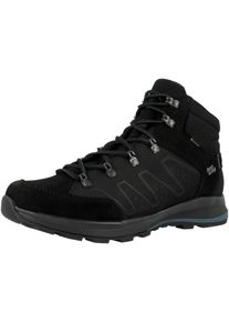 Hanwag Outdoorschuh 'Torsby GTX' Herren graphit / schwarz Größe 42