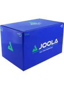 Joola , Tischtennisball »Training 40+ 120er Karton«, (Packung, 120) , weiß , Bälle