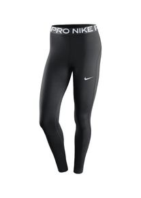 Nike Pantalon de sport 'Pro' Femme noir taille XS