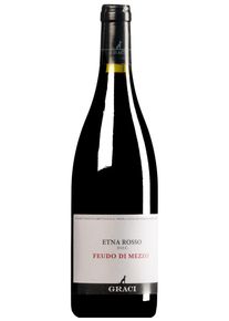 Alberto Graci Feudo di Mezzo Rosso Etna DOC 2018