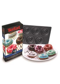 ​Tefal - Snack Collection - Box 11 Donut ​Set (XA801112)