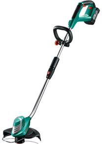 Bosch Gardentools , Akku-Rasentrimmer &raquo;AdvancedGrass Cut 36&laquo; , gr&uuml;n