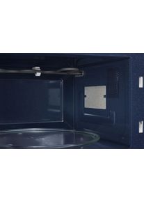 Samsung , Einbau-Mikrowelle »MG20A7013CT«, 800 W , silberfarben