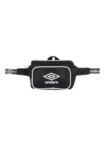 RETRO WAISTBAG S Black / White