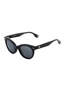 Le Specs Kvinnor Solglasögon svart Storlek One Size