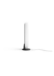 Philips Hue Ambiance White & Color Play Lightbar Basisset LED Zwart, Wit, 1-licht, Kleurwisselaar