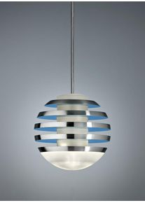 Bulo Tecnolumen Lampe pendante LED Bleu, 1 lumière