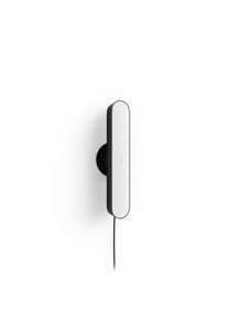 Philips Hue Ambiance White & Color Play Lightbar Extensie LED Zwart, 1-licht, Kleurwisselaar