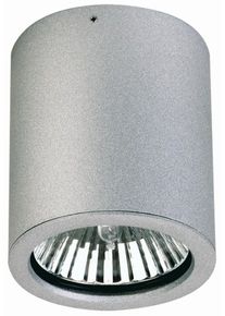 Albert 2380 reflektor sufitowy LED Srebrny, 1-punktowy