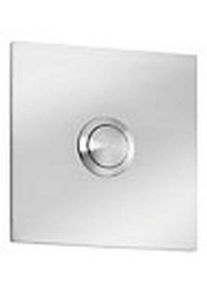 Bouton de sonnette CMD Acier inoxydable