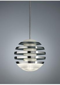 Bulo Tecnolumen Lampe pendante LED Noir, 1 lumière