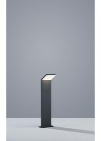 Trio PEARL Padverlichting LED Antraciet, 1-licht