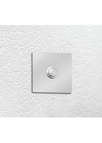 Bouton de sonnette CMD Acier inoxydable