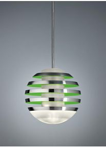 Bulo Tecnolumen Lampe pendante LED Vert, 1 lumière