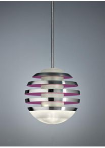 Bulo Tecnolumen Lampe pendante LED Lila, 1 lumière