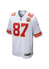 Nike Travis Kelce Kansas City Chiefs Spielertrikot Herren, Größe: XL