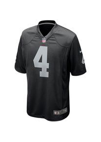 Nike Derek Carr Las Vegas Raiders Trikot Herren, Größe: L