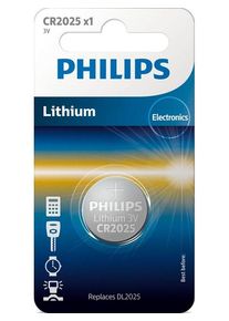 Philips PHOTO Batterie
