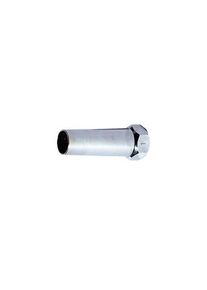 Arnolds & Sons Adapter Posaune schmal - weit Adapt. d'embouchure/bec