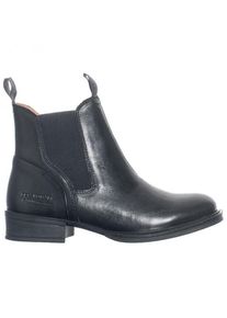 Ten Points Women's Pandora Chelsea Boots Botas informales Mujer (36 | azul/gris)