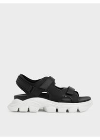 Chunky Sports Sandals